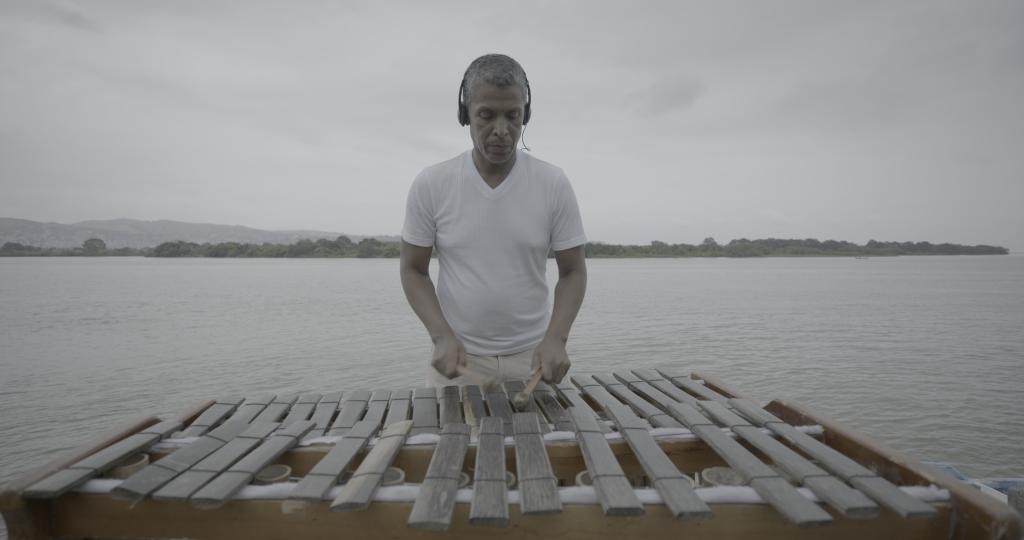 Marimba de chonta sinónimo del sentir cultural del Pacífico Señal